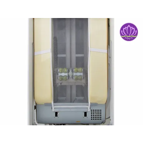 Массажная кровать Lotus CARE HEALTH PLUS M-1014 - Фото 3