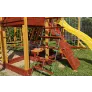 Детская площадка Савушка Семейная - Фото 13