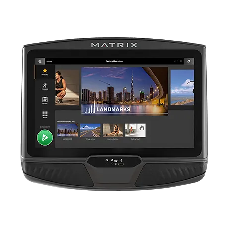 MATRIX C50XUR Лестница-эскалатор - Фото 2