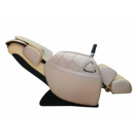 Массажное кресло Uno One Light UN361 бежевый - Фото 3