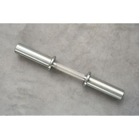 STECTER Гантельный гриф STECTER DB-6 (50 мм)