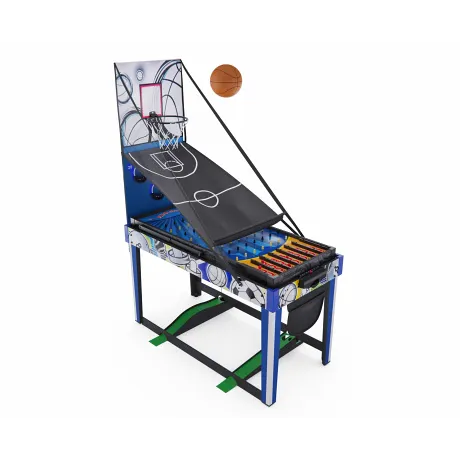 Игровой стол - трансформер DFC BERYL 48" 13 в 1 АТ-245 - Фото 8