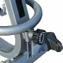 Эллиптический тренажер с элементом степпера DFC Challenge CH A - Фото 8