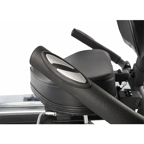 Горизонтальный степпер XTERRA RSX1500 - Фото 4