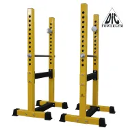 Стойка силовая DFC POWERGYM PK040