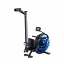 Гребной тренажер CardioPower RW550 - Фото 8