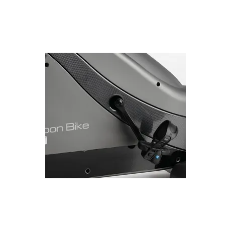 Велотренажер BH FITNESS CARBON BIKE DUAL - Фото 3