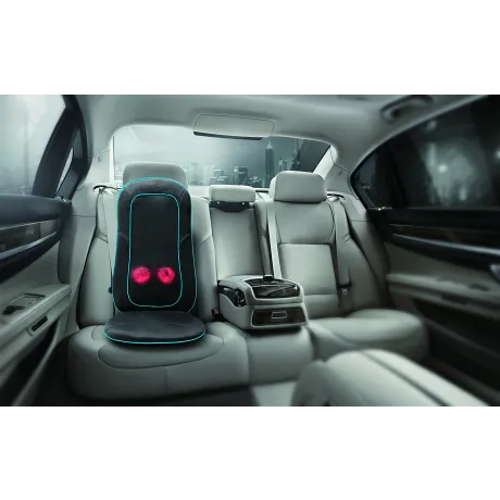 Накидка массажная Ergonova FeelBack1 - Фото 6