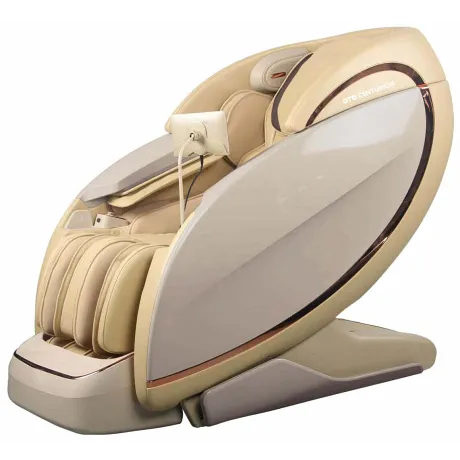 Массажное кресло OTO CENTURION CN-01 Бежевый