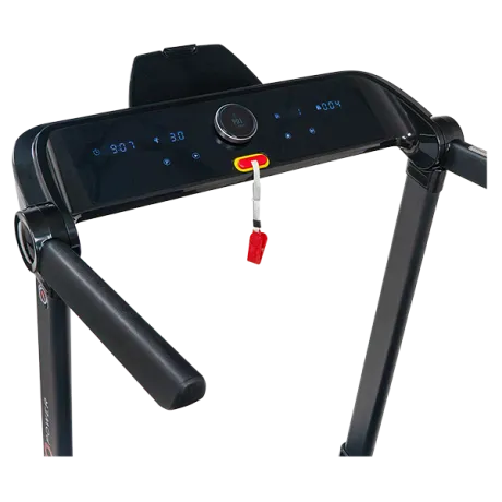 Беговая дорожка CardioPower TT30 - Фото 9