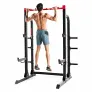 Стойка для приседаний WEIDER PRO 7500 - Фото 4