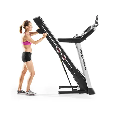 Proform power 1295i treadmill on sale