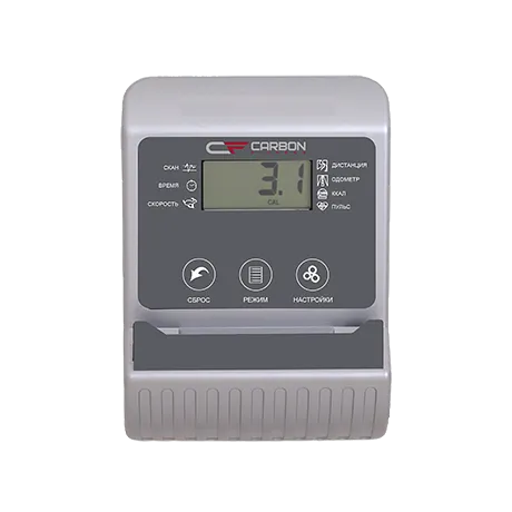 CARBON FITNESS E109 Эллиптический тренажер - Фото 2