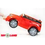 Электромобиль ToyLand Range BBH 118 красный - Фото 9