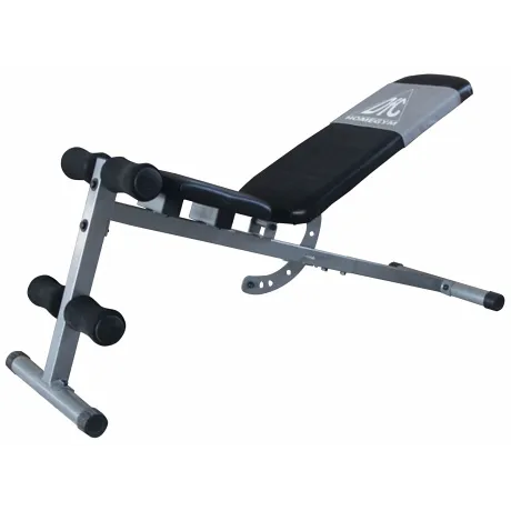 Скамья универсальная DFC HOMEGYM SUB044