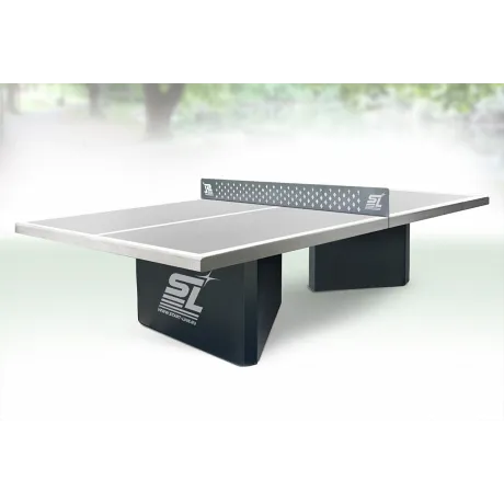Теннисный стол Start Line City Power Outdoor