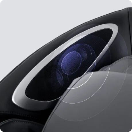 Массажное кресло Ergonova Catapult 2 FDE - Фото 6