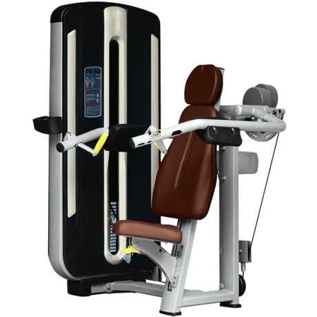 Дельта-машина BRONZE GYM MNM-003A
