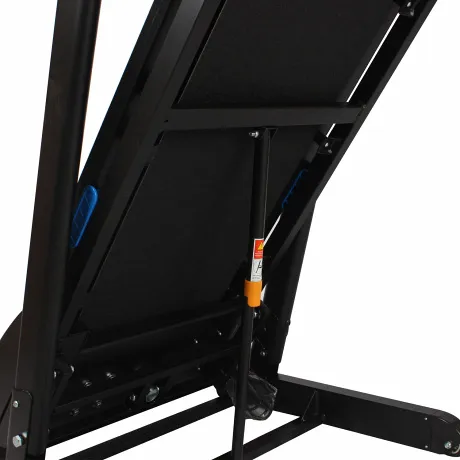 Беговая дорожка DFC SIENTA T625 - Фото 6