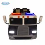 Детский двухместный электромобиль Barty Police М008МР - Фото 3