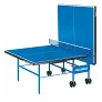 Теннисный стол Start Line Club Pro синий - Фото 2