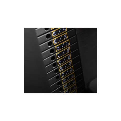 Жим от плеч независимый NEO 20 - Фото 2