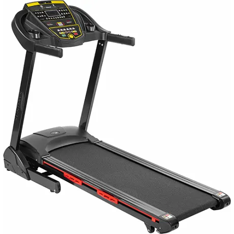 Электрическая беговая дорожка Sundays Fitness T3000GF
