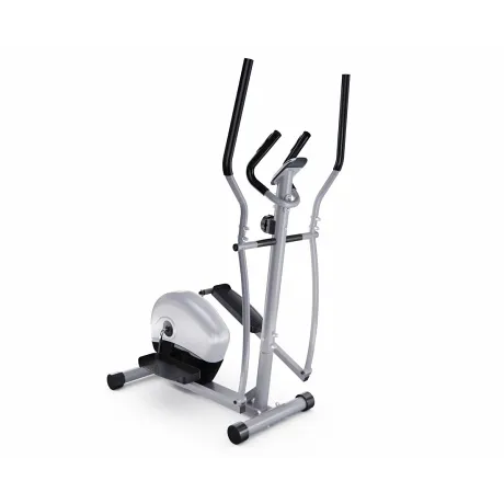 Эллиптический тренажер DFC E85106 - Фото 5