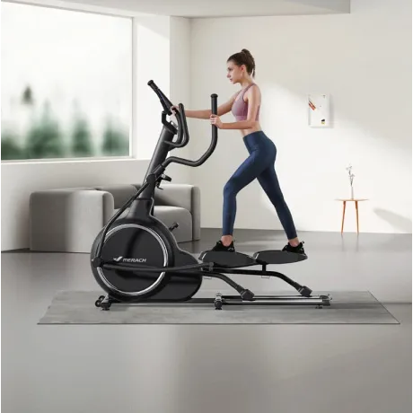 Эллиптический тренажер домашний MERACH K50 - Фото 23