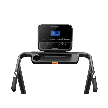 SVENSSON BODY LABS BALANCE D Беговая дорожка домашняя - Фото 2