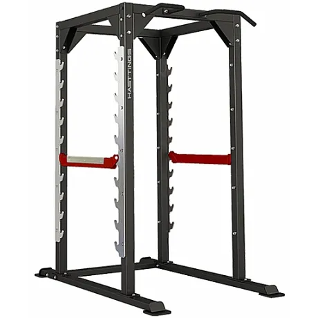 Рама для жимов и приседов Hasttings Digger HD010-5 - Фото 2