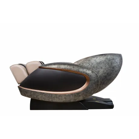 Массажное кресло Ergonova Catapult FDE - Фото 4