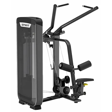 Вертикальная тяга SPIRIT SP-3501 (со стеком 109 кг) - Фото 2
