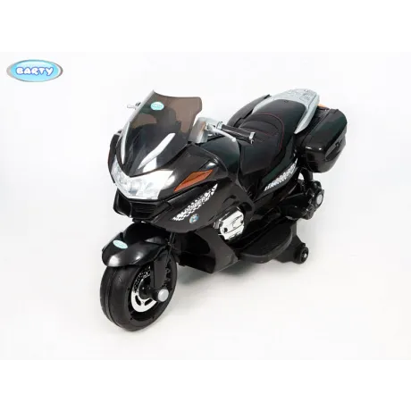 Детский электромотоцикл Barty BMW R1200RT M007AA (HZB118) - Фото 3