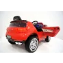 Электромобиль RiverToys Porsche Macan O005OO VIP (красный) - Фото 10