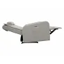 Кресло реклайнер с электроприводом FUJIMO E-COMFORT CHAIR F3005 FEW Грейси (Sakura 9) - Фото 8