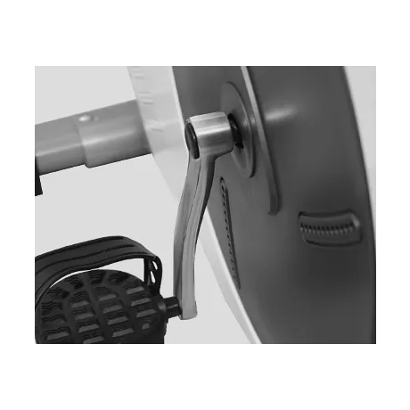 Велотренажер APPLEGATE B20 A - Фото 9