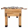 Настольный футбол / кикер FORTUNA TOURNAMENT PROFI FRS-570 140Х74Х88СМ - Фото 4