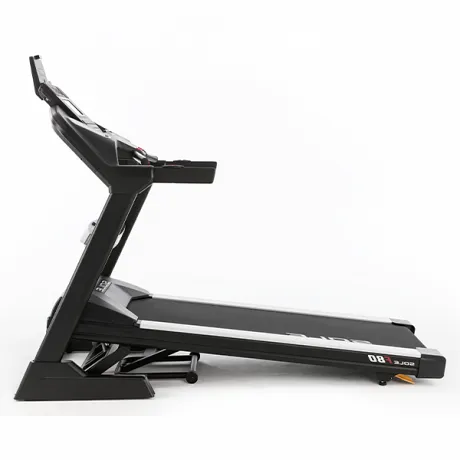 Беговая дорожка Sole Fitness F80 (2019) - Фото 4