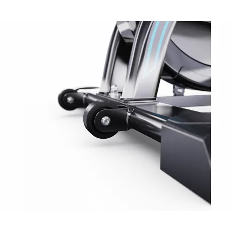 Велотренажер (спин-байк) DFC A90-154V01 - Фото 12