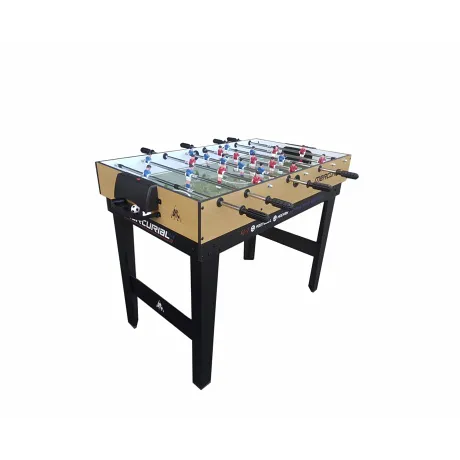 Игровой стол - трансформер DFC MERCURIAL 4 в 1 - Фото 6
