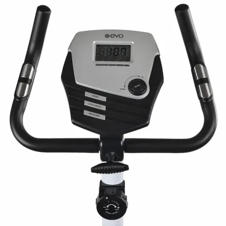 Велотренажер EVO FITNESS Yuto - Фото 8