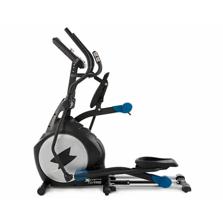 Эллиптический тренажер Xterra FSX1500 - Фото 2