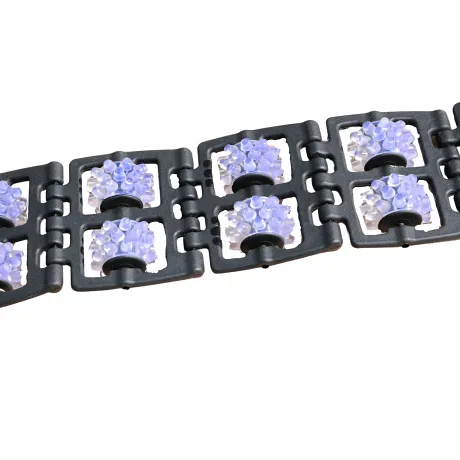 Вибромассажер DFC Vibro 15 - Фото 6