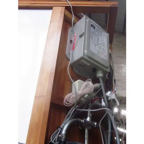 Душевая кабина Kvimol K013 - Фото 5