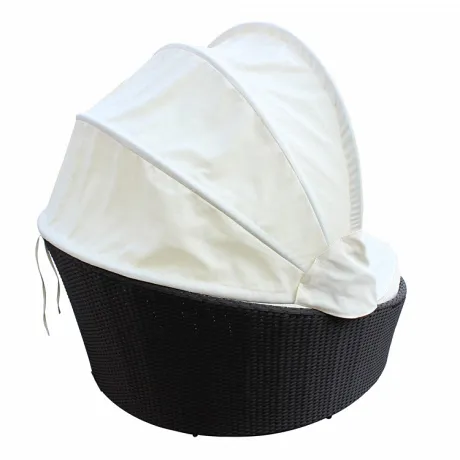 Шезлонг-диван Kvimol КМ-0099 - Фото 4