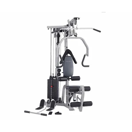 Силовой комплекс Body Craft GL Gym