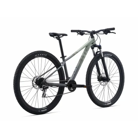 Велосипед Liv Tempt 27.5 2 пустынно-белый (рама: S) - Фото 2