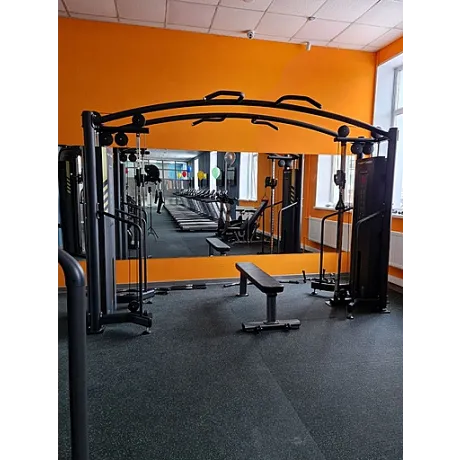 Одиночная блочная стойка Hasttings Digger HD024-1 - Фото 6