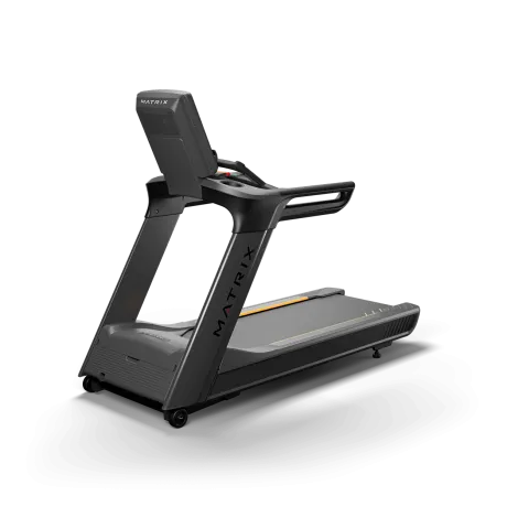 Беговая дорожка Matrix Performance Touch (2020) - Фото 2